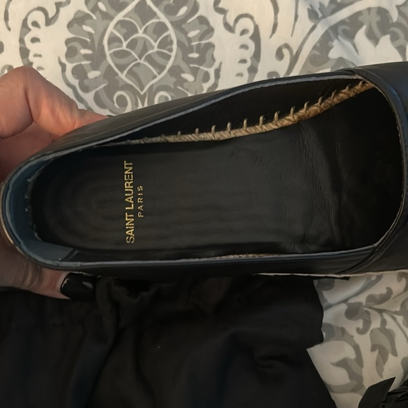 SAINT LAURENT 36 - Picture 8 of 9